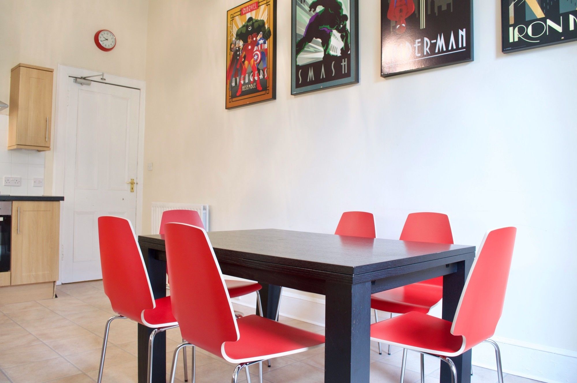 3 Bedroom Apartment Accommodates 8 Edinburgh Bagian luar foto